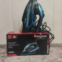 اتوبخار برگامو در حد نو