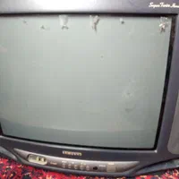 تلویزیون۲۵ اینج