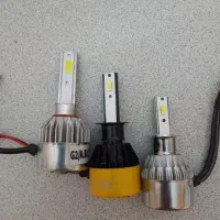 فروش و تعمیرات انواع هدلایت|قطعات یدکی و لوازم جانبی|رباط‌کریم, رباط‌کریم|دیوار