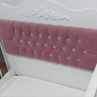 تخت خواب بچگانه