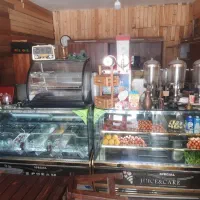 تجهیزات آب میوه بستنی