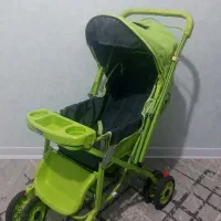 کالسکه|کالسکه و لوازم جانبی|نجف‌آباد, مسکن مهر|دیوار