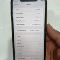 ایفون11 اپل
