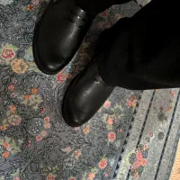 کفش زنانه طبی