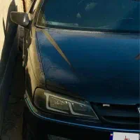 پارس مدل ۸۱|خودرو سواری و وانت|میبد, |دیوار