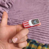 گوشی بند انگشتی