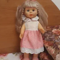 عروسک موزیکال