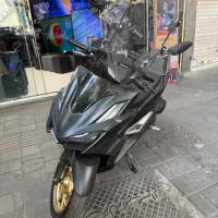 هندا کیلیک۱۶۰ تایلندی سلامت