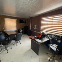 پرده زبرا، شید، دومکانیزم کرکره