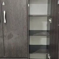 کمد لباس|جاکفشی، کمد، دراور|بندر ماهشهر, |دیوار