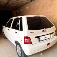 پراید111مدل94کم کار بدون هیچ توضیح