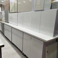 کابینت mdf مغز گلستان )) کابینت toska chob|مصالح و تجهیزات ساختمان|همدان, |دیوار