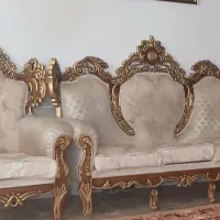 مبل سالم سلطنتی