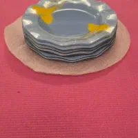 پیش دستی گلدار رویال اپال|ظروف سرو و پذیرایی|اصفهان, جلفا|دیوار