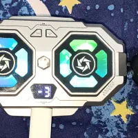 خنک کننده گوشی SL22