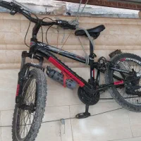 دوچرخه 20