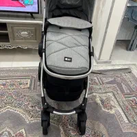 ست کالسکه|کالسکه و لوازم جانبی|مشهد, مشکینی (شهرک غرب)|دیوار