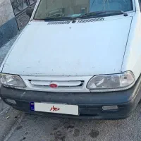 پراید 76|خودرو سواری و وانت|سبزوار, توحیدشهر|دیوار