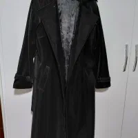 بارونی مشکی