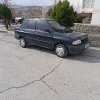 پراید 84|خودرو سواری و وانت|کرمانشاه, |دیوار