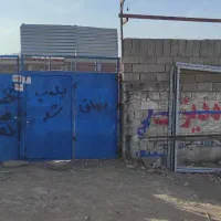 اجاره زمین یاملک تجاری|اجارهٔ مغازه و غرفه|کرمان, |دیوار
