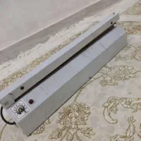 دستگاه پرس