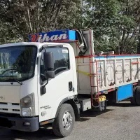 باربری تهران/پایانه بار/حمل و نقل/خاور تک تریلی|خدمات حمل و نقل|تهران, ترمینال غرب|دیوار