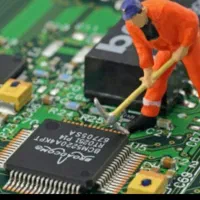 تعمیر LCD -LED در محل شما