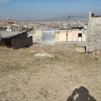 زمین 150متر در باباهور سوم