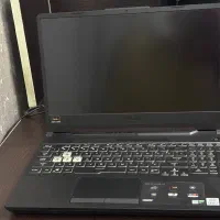 Asus tuf fx506 لپ تاپ|رایانه همراه|قم, بنیاد|دیوار