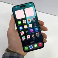 پــرو * Iphone 15( ۴۸ مگاپیکسلی گرید آ) رسید|موبایل|بوشهر, |دیوار