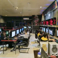 کیس گیمینگ برای گیمنت بازی آنلاین CSGO DOTA2