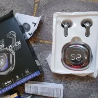 ایرپاد نو آک|لوازم جانبی موبایل و تبلت|فولادشهر, B1|دیوار