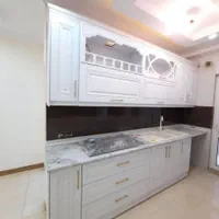 کابینت آماده هود سینک گاز/ام دی اف فلز هایگلاس...|مصالح و تجهیزات ساختمان|خمینیشهر, |دیوار