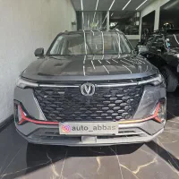 چانگان CS35 پلاس 2024|خودرو سواری و وانت|تهران, خواجه نصیر طوسی|دیوار