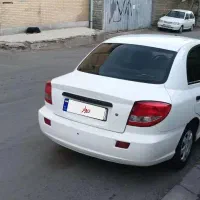 ریو 90 . به شرط کارشناسی 193کار|خودرو سواری و وانت|بومهن, |دیوار