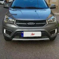 ام وی ام  x22اتوماتیک ۱۴۰۰ گیربکس AT