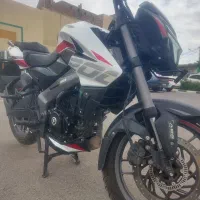 ns404|موتورسیکلت|قم, چهار مردان|دیوار