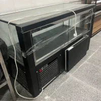 شو کیک فرانسوی تو کار