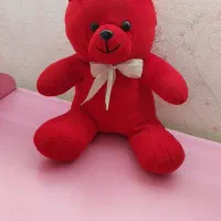 چند عدد عروسک و خرس|اسباب‌‌بازی|اردبیل, |دیوار