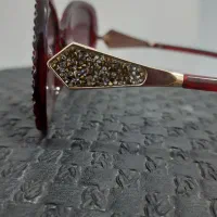 عینک قرمز دیده میشه نورگیر خوبی هم داره|زیورآلات و اکسسوری|نیشابور, خط کاشمر|دیوار