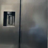 ساید بای ساید سامسونگ|یخچال و فریزر|تهران, عبدل‌آباد|دیوار