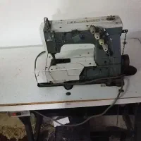 چرخ میاندوز کانزا