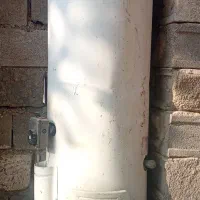 آبگرمکن بزرگ