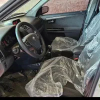 فروش فوری سورن پلاس صفر