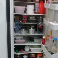 یخچال دوقلو|یخچال و فریزر|کرج, شاهینویلا|دیوار