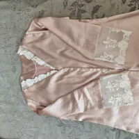 بلوز و شلوار ساتن|لباس|اردکان, |دیوار