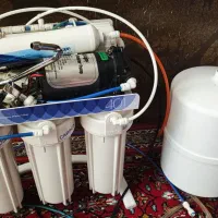 تصفیه آب خانگی آکواجوی 401