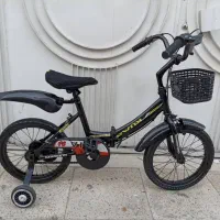 تعدادی دوچرخه سایز 16و12|دوچرخه، اسکیت، اسکوتر|اصفهان, شیخ طوسی|دیوار