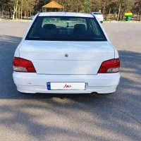 پراید 132 سفید|خودرو سواری و وانت|قرچک, زیبا شهر|دیوار